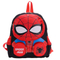 Children′s Cartoon Backpack Lightweight Large Capacity Breathable Kindergarten Backpack