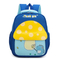 New Children′s Kindergarten School Bag Cute Cartoon Backpack Lightweight Large Capacity Backpack