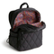 New Fashion Backpack 2024 Lady Nylon Backpack Lady Design Women Backpack