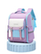 New Integrated Space Backpack for Boys and Girls Elementary School Students to Reduce Weight and Protect Spine Backpack