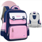 Primary School Students Backpack Breathable Waterproof Children Backpack