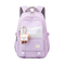 Retro High School Student Junior High School Student Backpack for Women Korean Sytle Backpack for Men Large Capacity Travel Backpack