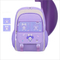 New Primary School Student School Backpack Cartoon Lightweight Children′s Backpack