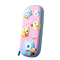 Cartoon 3D Pencil Case for Elementary School Students, Large Capacity Stationery Box, Pencil Case
