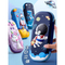 New 3D Pencil Case Double-Layer Primary School Student Large Capacity Pencil Case