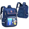 New Cute Schoolbag for Girls Primary School Students Load Reduction Large Capacity Waterproof Backpack