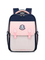 New Children′s Primary School Backpack for Girls and Boys Lightweight Weight Reducing Backbone Protection Backpack