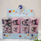 New Cartoon Large Capacity Pen Bag Cute Stationery Bag Storage Bag