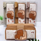 New Large Capacity Pencil Case Cute Cartoon Double-Layer Pencil Case Stationery Bag Student Storage Bag