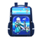 2024 New 3D Primary School Backpack Large Capacity Children′s Backpack
