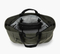 OEM Large Casual Canvas Tote Bag Custom Square Bottom Gym Travel Shopping Bags Shoulder Bag