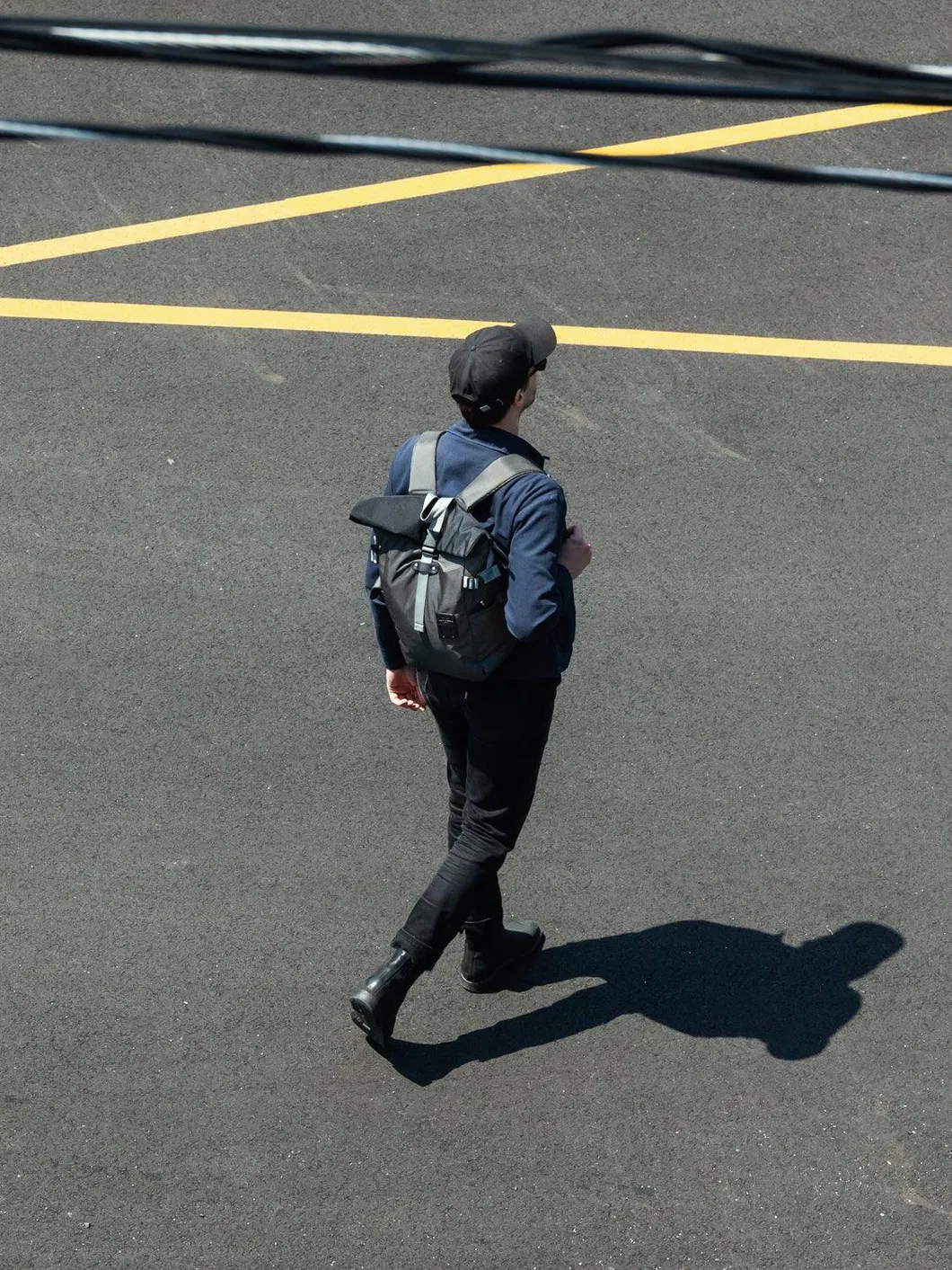 High Quality Schoolbag Student Backpack for Teenagers School Backpack Bookbag