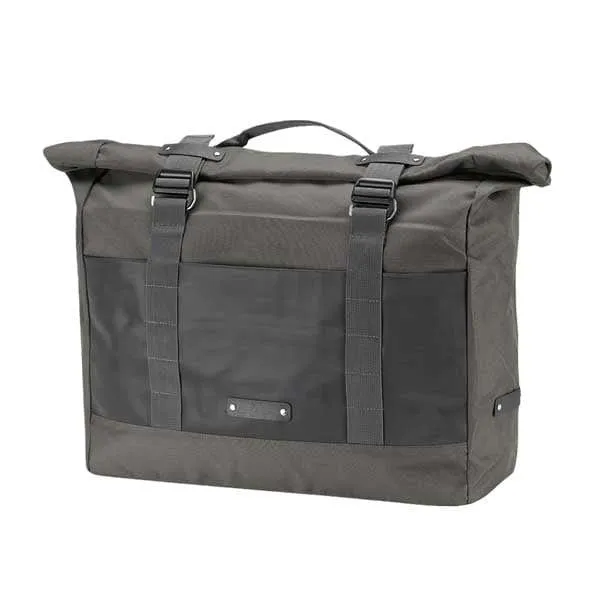 Laptop Backpack Trendy Big Capacity Waterproof Business Travel Rolltop Laptop Backpack