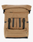Factory Wholesale Canvas Travel Rucksack for Men and Women Travel Backpack Bag
