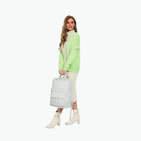 Fashion Multifunctional Unisex Girls School Backpack for Women Backpacks Youth fashion Diaper Bag