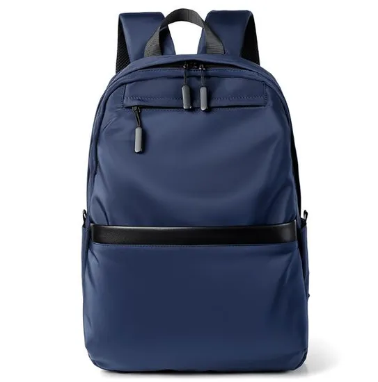 Outdoor Casual Sports High School Bag Teenager Hiking Laptop Backpack for Men