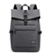 Backpack Men′ S Backpack Large Capacity Backpack Leisure Trend Sports Bag Computer Bag Male Compute Backpack College Schoolbag Travel Bag Laptop Backpack