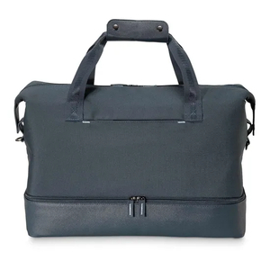 Wholesale Fashion Weekender Bag Woman Carry on Travel Bags Luggage Duffel Ladies Overnight Bag Travel