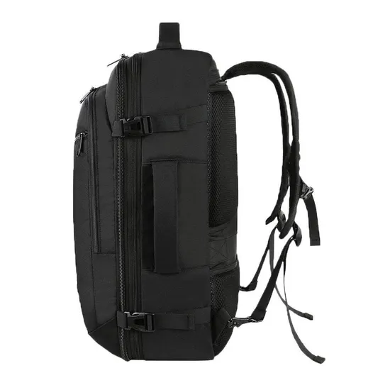 Customizable Outdoor Minimalist Large Capacity Waterproof Backpack Luggage Multifunctional Travel Bags