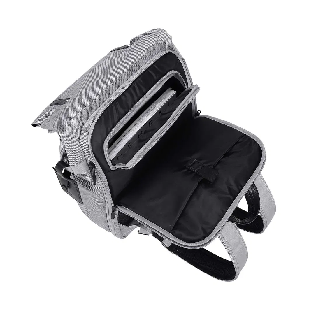 High Quality Designer Travel Anti Theft Custom Luxury Computer Laptop Backpacks