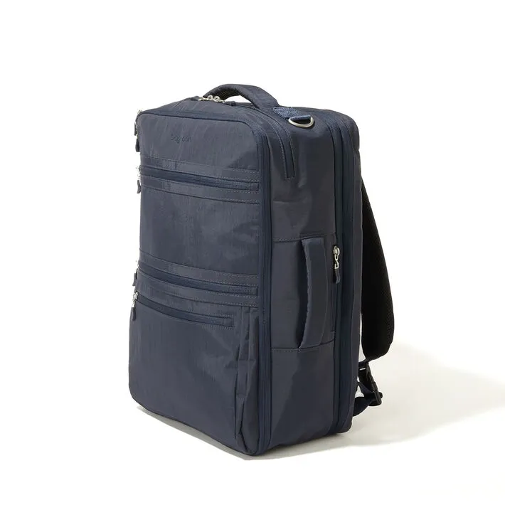 Travel Business Men Custom Anti Theft Smart Laptop Backpack Bag