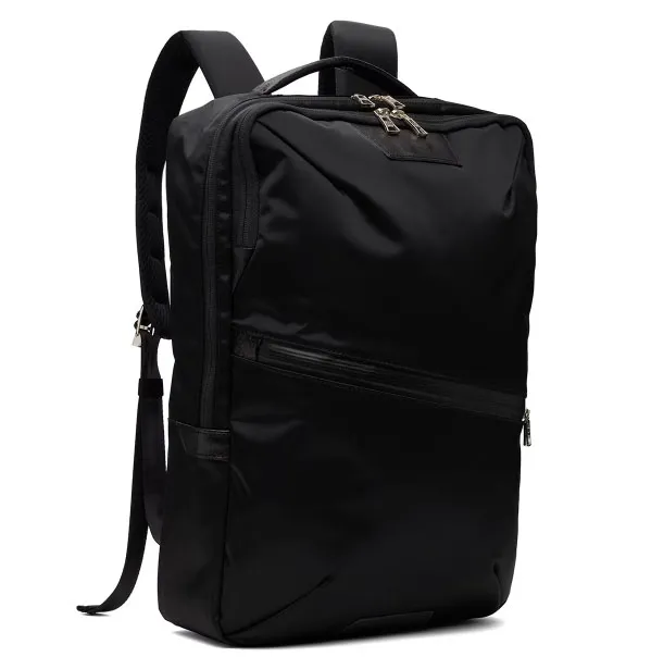 Fashion Business Backpack College School Bag Waterproof Travel Laptop Backpack for Men
