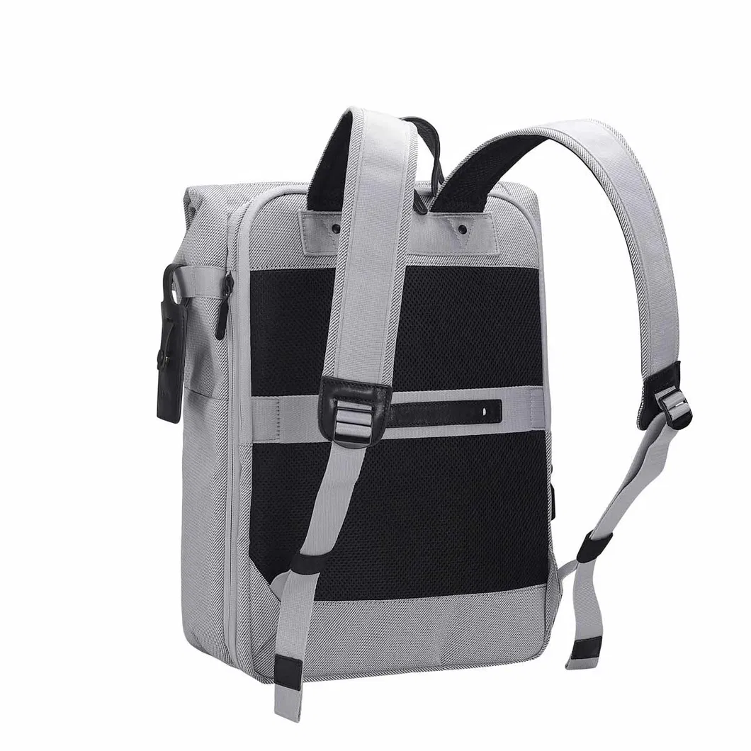Factory Wholesale Custom Business Casual Rucksack Waterproof Large Outdoor Travel Backpack