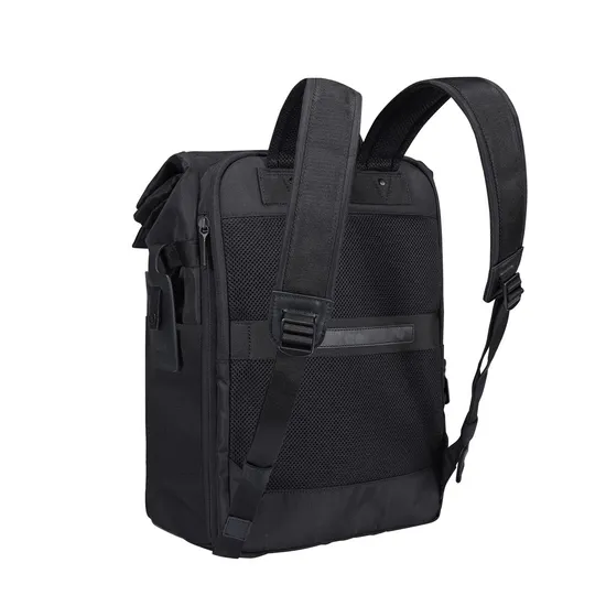 Factory Wholesale Custom Business Casual Rucksack Waterproof Large Outdoor Travel Backpack