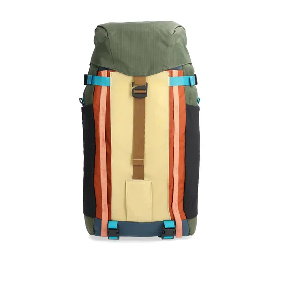 Large Capacity 40L Waterproof Camping Backpack Travel Daypack Hiking Backpack