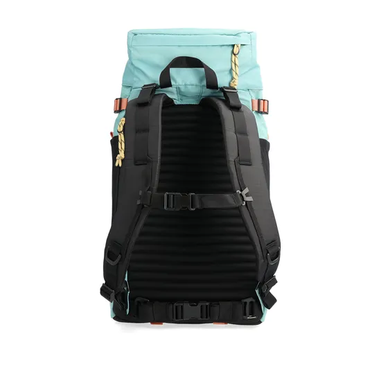 OEM Custom High Quality Waterproof Backpack for Travelling Hiking Backpack
