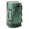 Durable Team Equipment Gear Bag with Wheel Trolley Roller Rolling Hockey Duffle Bag