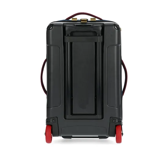 Water Resistant Overnight Luggage Daypack Business Bag Anti-Theft Luggage Trolley Suitcase