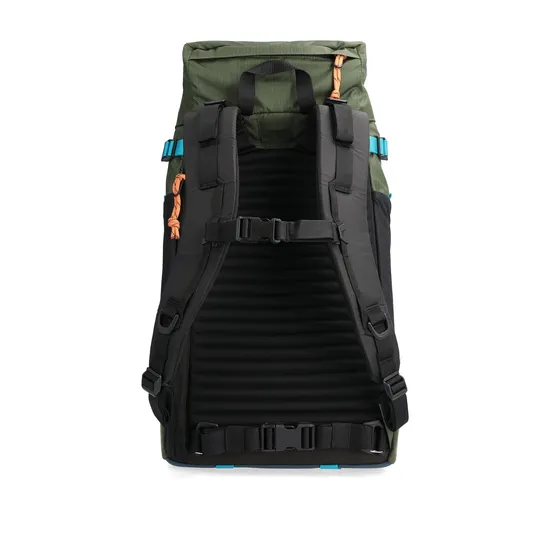 Wholesale Waterproof Lightweight Nylon Backpack Foldable Leisure Backpack