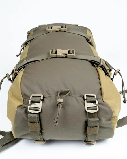 Customized Multifunctional Travel Trekking Backpacks Outdoor Mountain Hiking Camping Pack