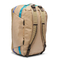 Durable Duffel Diving Gear Bag Men Weekend Business Trip Large Convertible Heavy Duty Duffel Bag