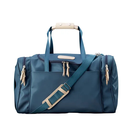 Factory Customized Large Unisex Duffel Gym Bag Multifunctional Waterproof Nylon Canvas Foldable Travel Bag