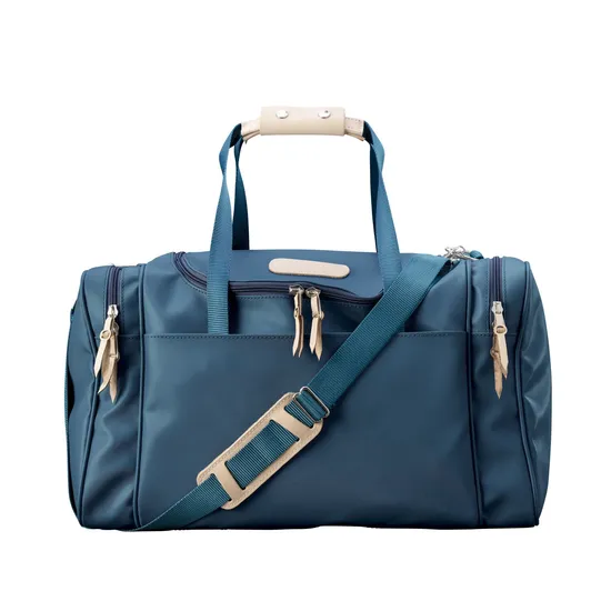 Factory Customized Large Unisex Duffel Gym Bag Multifunctional Waterproof Nylon Canvas Foldable Travel Bag