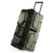 Wholesale 31inch Custom Rolling Duffel Bag Trolley Travel Bags Wheeled Outdoor Carry on Luggage Bag