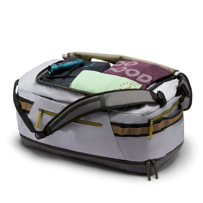 Durable Duffel Diving Gear Bag Men Weekend Business Trip Large Convertible Heavy Duty Duffel Bag