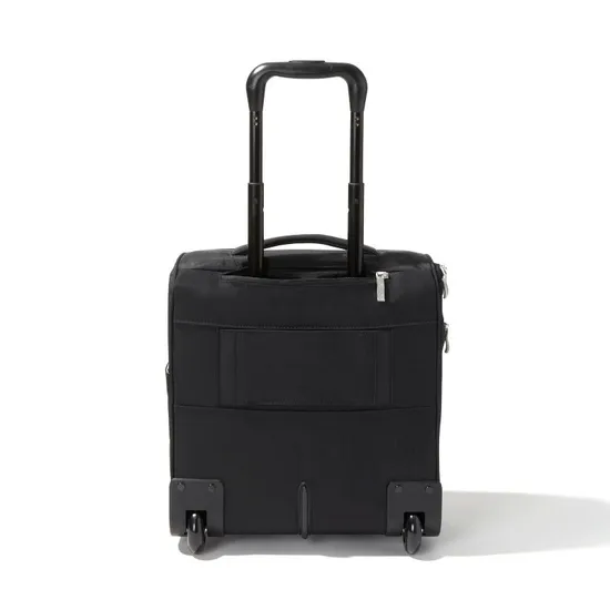 Suit Case Luggage Lightweight Soft Luggage Carry on Luggage with Wheels for Business