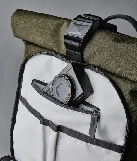 Wholesale Travel School Backpack with Computer Bag Laptop Backpack for Men