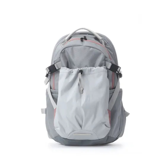 Outdoor Backpack Waterproof Travel Bag Light Weight Student Hiking Mountaineering Backpack