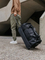 2024 New Travel Carry-on Foldable Business Suitcase Trolly Duffle Waterproof Trolley Luggage Boarding Bag