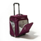 Factory Supply Carry-on 2 Wheels Bag Travel Trolley Luggage Expandable Trolley Bag