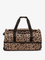 2024 New Travel Carry-on Foldable Business Suitcase Trolly Duffle Waterproof Trolley Luggage Boarding Bag
