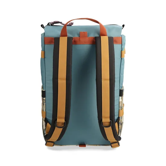 Wholesale 15.6-Inch Waterproof Nylon Customized Travel School Laptop Backpack