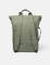 Water Resistant Roll Top Travel Backpack Laptop Bag Logo Custom Backpacks for Men