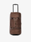 Water-Resistant Heavy Duty Durable Rolling Wheeled Trolley Duffel Bag