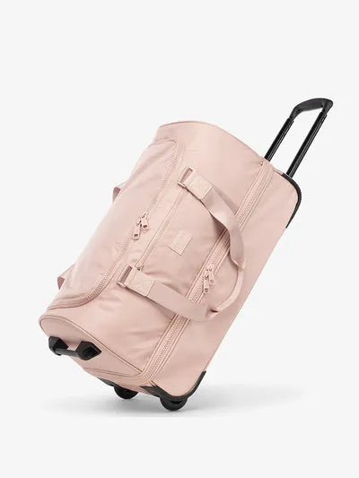 Large Rolling Duffel Bag Travel Bags Luggage Set Travelling Bags Luggage Trolley Set Suitcase