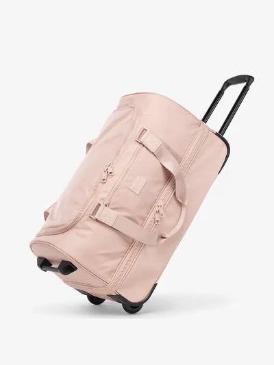 Large Rolling Duffel Bag Travel Bags Luggage Set Travelling Bags Luggage Trolley Set Suitcase